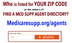 Click To Add Listing To Local Medicare Supplement Agent Directory